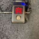 Korg Pitch Black Tuner Pedal (Nashville, Tennessee)