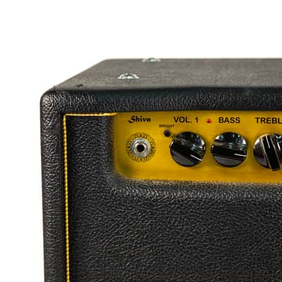 Bogner Shiva 212 Combo Owned By Dave Keuning Of The The Killers image 9