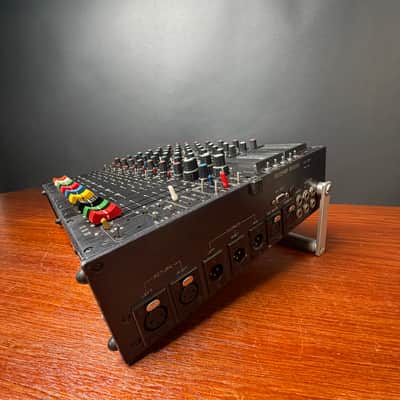 1979 Cooper Sound CS106+1 Analogue Stereo/Remote Mixing Console mixer vintage image 4