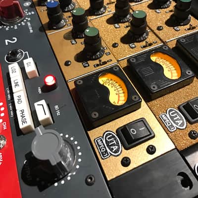 Undertone Audio MPEQ-1 image 1