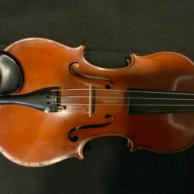 Louis Lowendall Imperial 4/4 Violin 1907 Berlin image 5