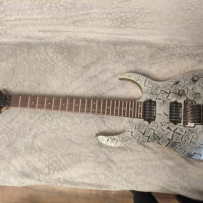 IBANEZ RG2620 electric guitars