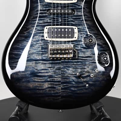 PRS Modern Eagle V Electric Guitar- Faded Whale Blue Wraparound 2025 (0405223) image 10
