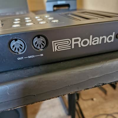 Roland A-01 Boutique Series Controller+Generator Synthesizer Module. Bild 4