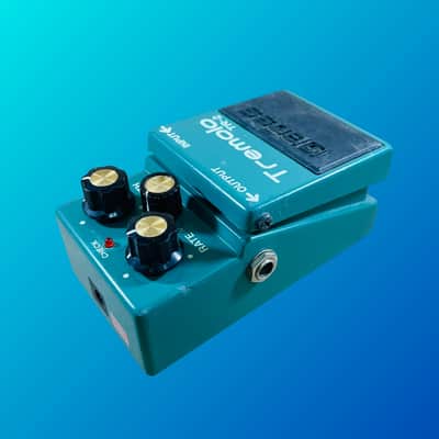 Boss TR-2 Tremolo image 3