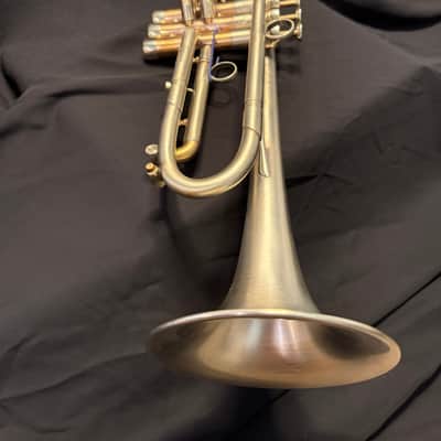 AR Resonance Feroce Bb Trumpet | Complete AR Resonance Performance System | Original Owner | Excellent Condition image 6