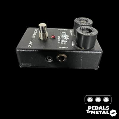 Dunlop JH-3S Jimi Hendrix Signature System Octave Fuzz -x10680 image 2