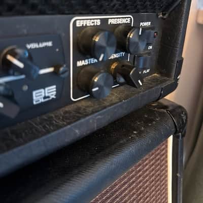 Randall RM100M MTS Series 3-Channel 100-Watt (Synergy enabled) image 4