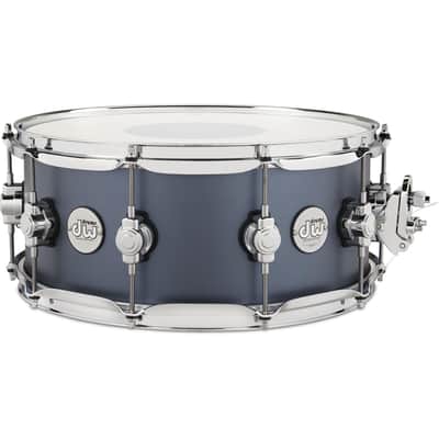 DW Design Series 6x14" Snare Drum