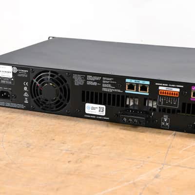 Crown CDi 2|1200BL 2-Channel DriveCore Series Power Amp w/ BLU Link CG01XNF image 6