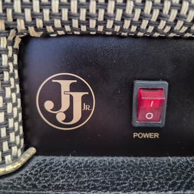 Friedman JJ-Junior 20W 2021 - Creamback image 4