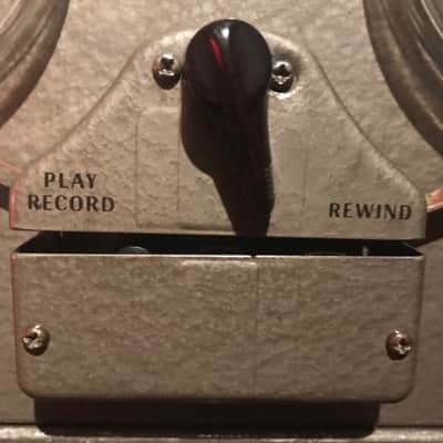 Vintage Magnecord /RCA Tube Reel to Reel 50's image 6