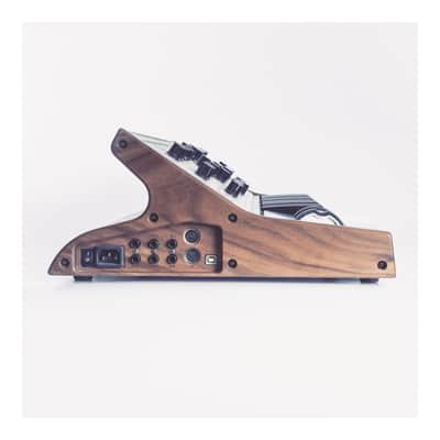 Side Panels for Moog Sub Phatty