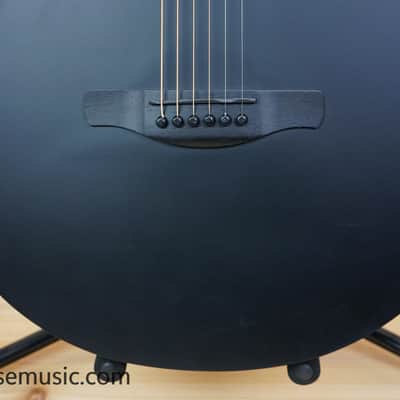 Ibanez AEG621-BOT - Black Out image 6