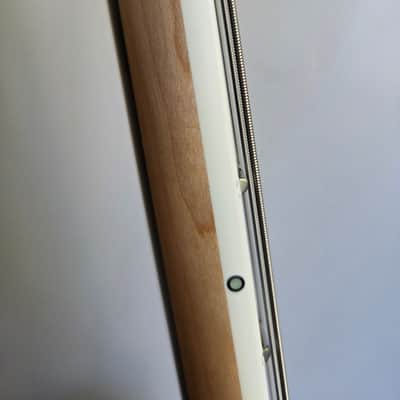 Ibanez RG5121-BCF Prestige image 16