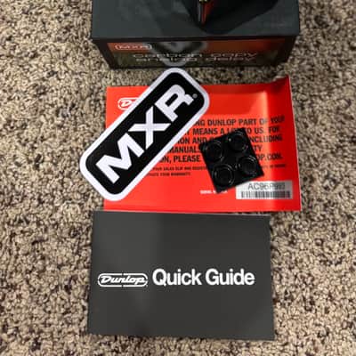 MXR M169 Carbon Copy Analog Delay 2008 - Present Green