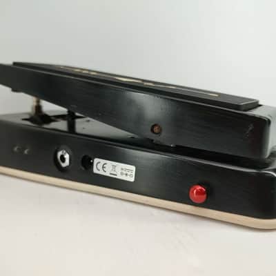 Dunlop MC404 CAE Custom Audio Electronics Wah 2010 - Present - Black image 3