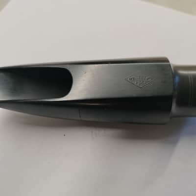 Meyer Tenor Saxophone Mouthpiece 5M Hard Rubber image 10