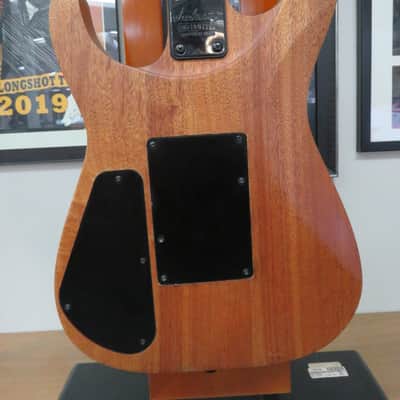 Jackson JS Series JS32 DKA Dinky Archtop - Natural Oil - Preowned image 11