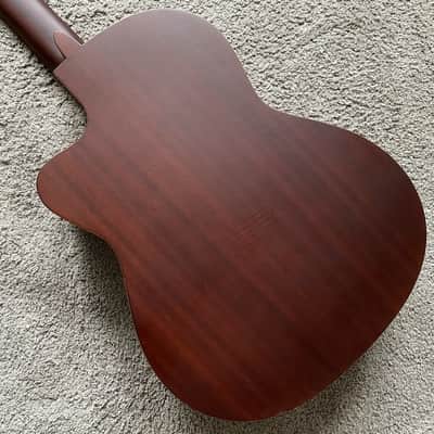 Zoller 39 Inch Classical Guitar, Spruce Top Body, Mahogany Neck, Rosewood Fingerboard image 10