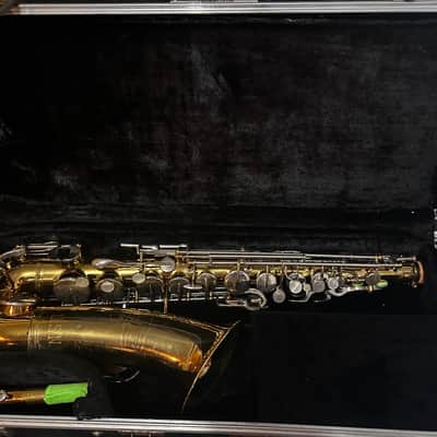 Bundy Alto Saxophone by Selmer U.S.A. / 621739 image 2