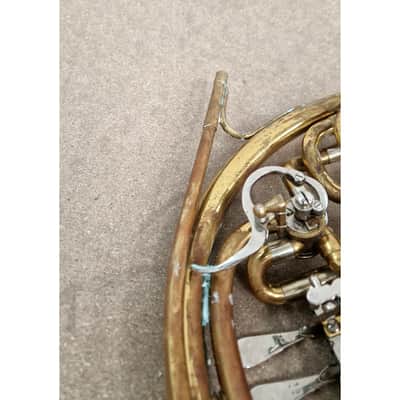 Anborg Como - Trumpets & Cornets - Poor w/ Hard Case image 10
