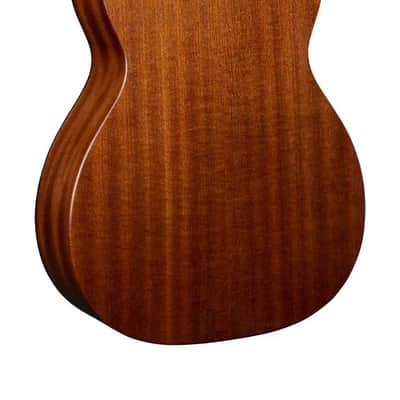 Martin 000C Jr E Junior Series Acoustic Electric Guitar image 2