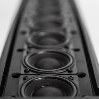 RCF Evox J8 Active/Powered 2-Way Portable Array DJ PA Speaker System image 8
