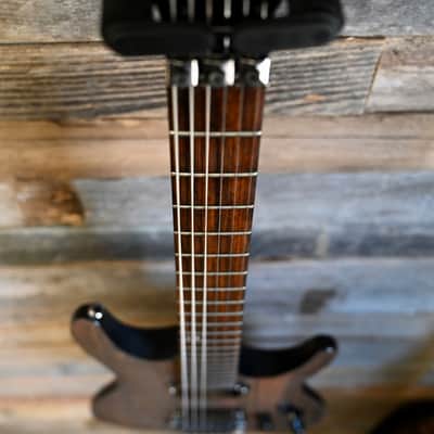 (14394) Ibanez  S Series S320 Electric Guitar image 6