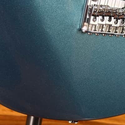 Ibanez AZ2203N-ATQ Prestige - Antique Turquoise - 3,323 kg - NEW image 15