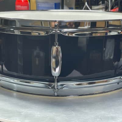 Tama Tama Imperialstar 2024 - 14×5 Wooden Snare – Black – Like New image 2