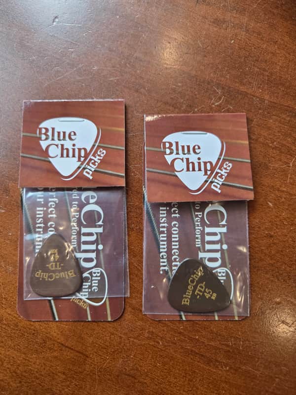Blue Chip TD 45 RB
