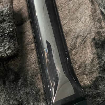 2021 Fender MIJ Final Fantasy XIV Stratocaster - Black image 15
