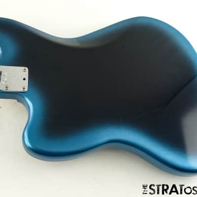 Fender American Professional II Jazzmaster BODY & HARDWARE Dark Night image 3