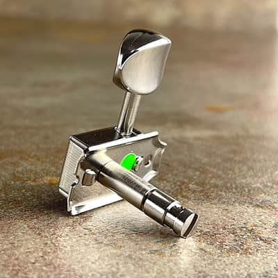 Gotoh Locking Tuners - SD91 - MG - 05M - Nickel - 6 in line 21333NYX image 4