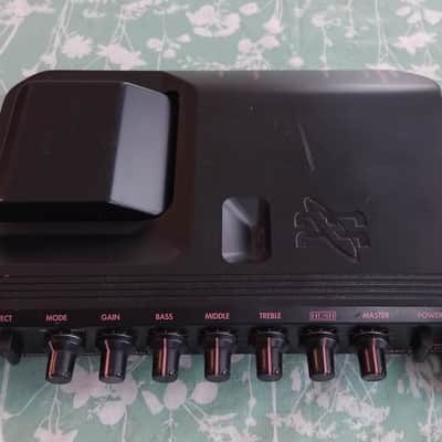 Ibanez EC20 Shark Distortion/Overdrive image 6