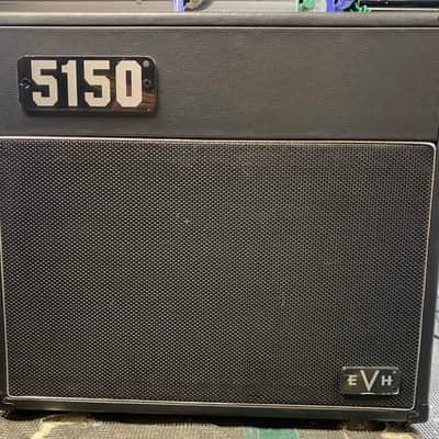 EVH Iconic Series 5150 Combo - 40 Watts - 1x12" Celestion image 1