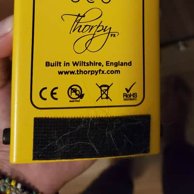 ThorpyFX - Fat General compressor image 4