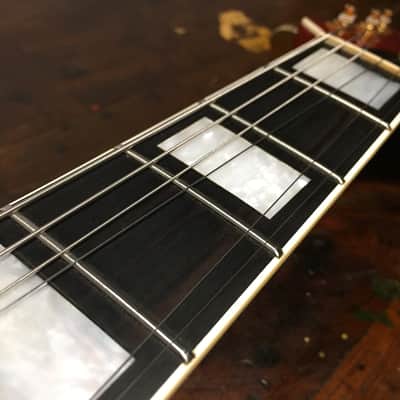 Gretsch 6120 1989 made in japan image 17
