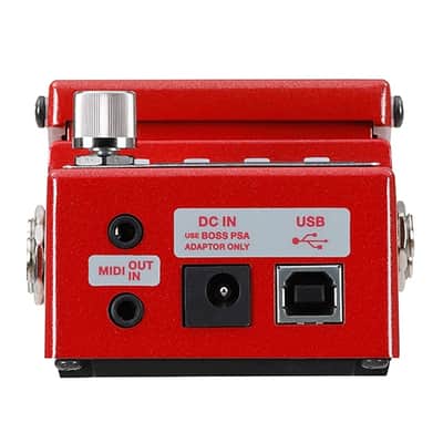 BOSS RC-5 Loop Station image 3