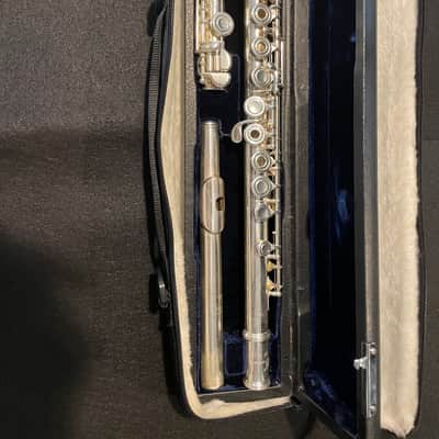 Sonare SF 5000 Early to Mid 2000s - Silver image 2