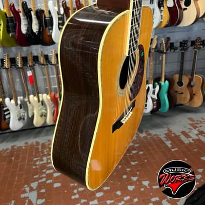 Martin D 41 2005 image 5