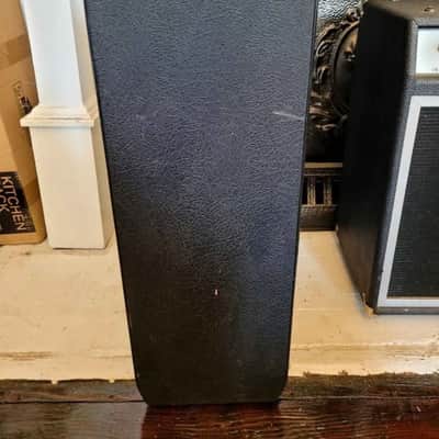 Vintage 1960s Gibson Hawk 1x10" Tube Combo Amp - Tremolo & Reverb image 3