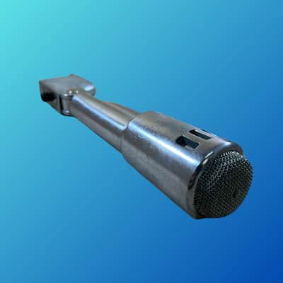 Electro-Voice 664 Cardioid Dynamic Microphone image 3