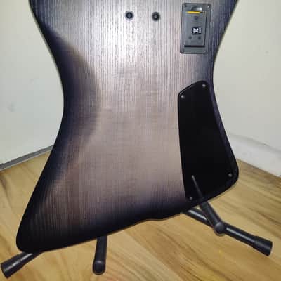 Sandberg Forty-Eight 2018 Black Burst image 3