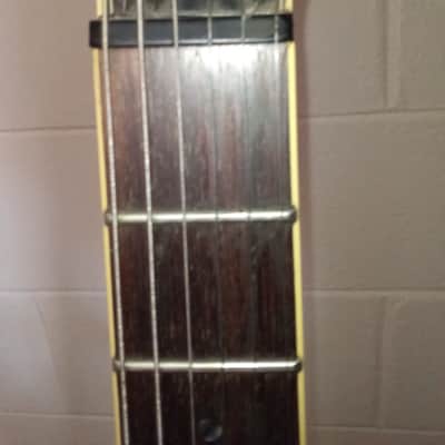 Schecter  Diamond Series Blackjack  1999-2001 - Glossy Black image 5