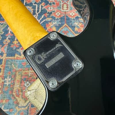 *Video* Charvel Dinky Model DK-065 SSH Super Strat Floyd Rose MIJ Japan Domestic - 1989 image 21