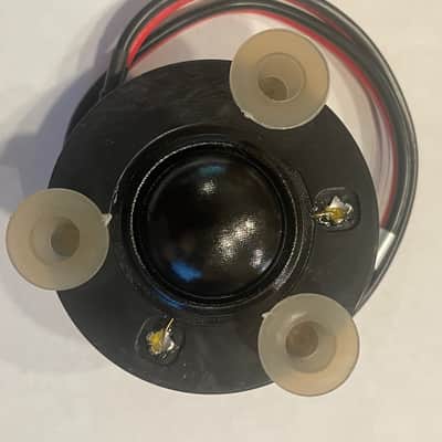 KRK TWTK00012 tweeter for Rokit 8 G1 &2, Rokit5 1&2, Rokit 6 1&2 image 5