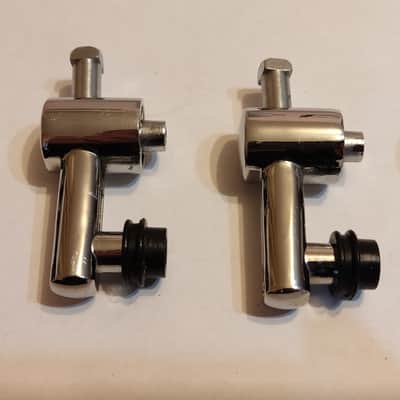 4 Sonor Designer lugs with tuning screws image 2