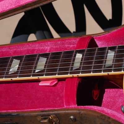Gibson Custom Shop Murphy Lab 1959 Les Paul - Heavy Aged image 4